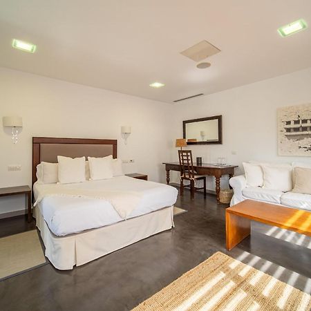 Villamare ปูแอร์โตเดลคาร์เมน ภายนอก รูปภาพ