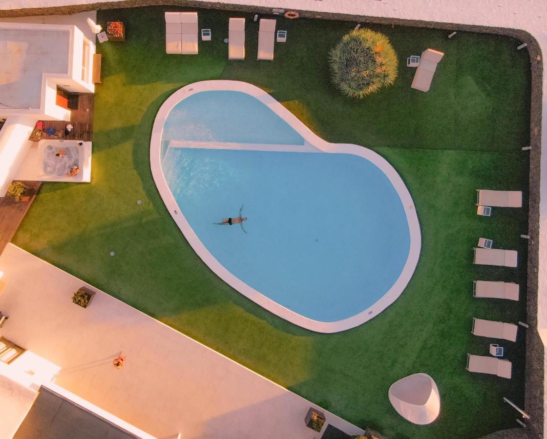 Villamare ปูแอร์โตเดลคาร์เมน ภายนอก รูปภาพ