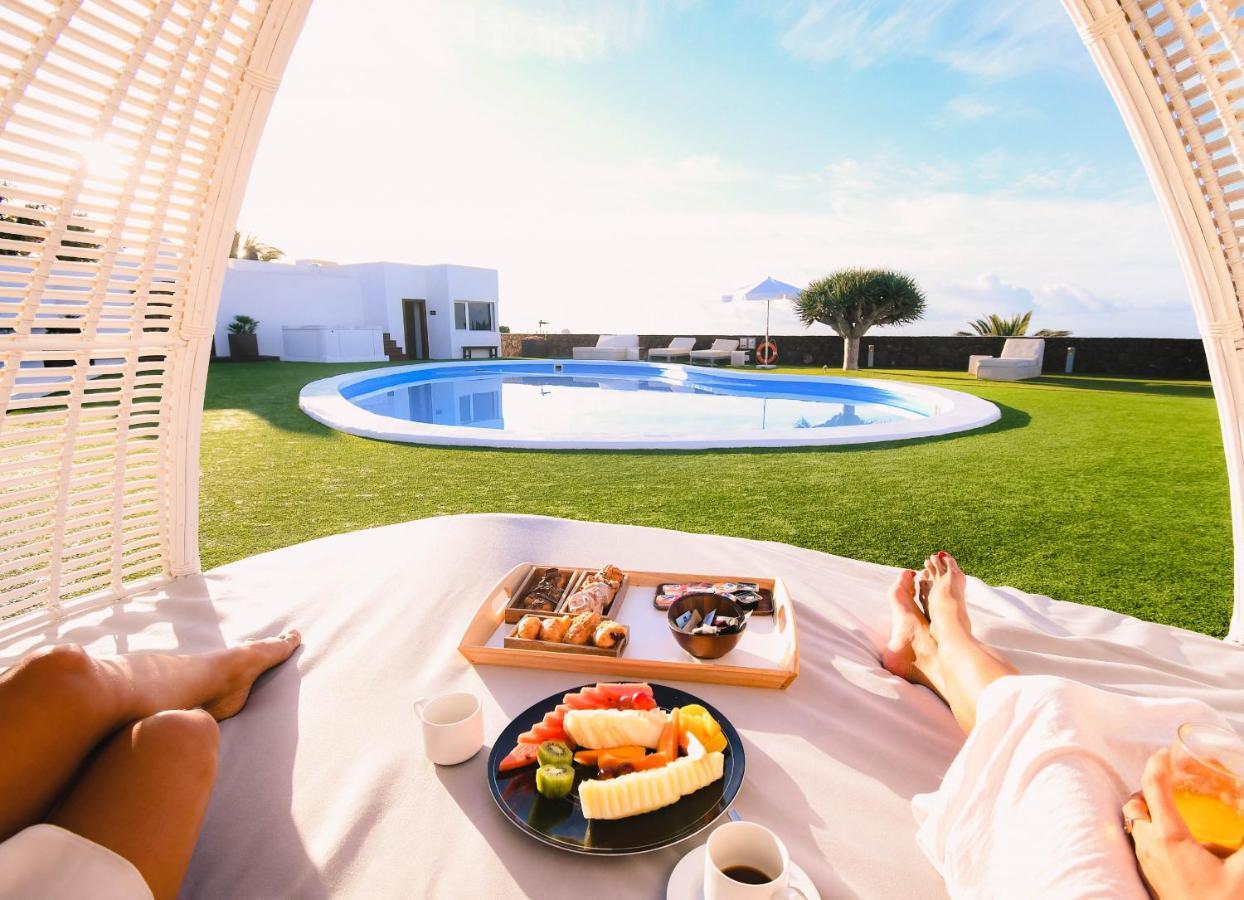 Villamare ปูแอร์โตเดลคาร์เมน ภายนอก รูปภาพ