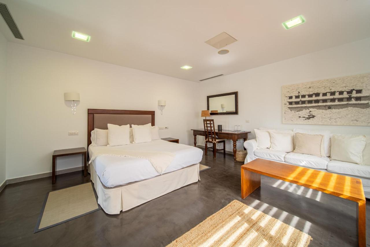 Villamare ปูแอร์โตเดลคาร์เมน ภายนอก รูปภาพ