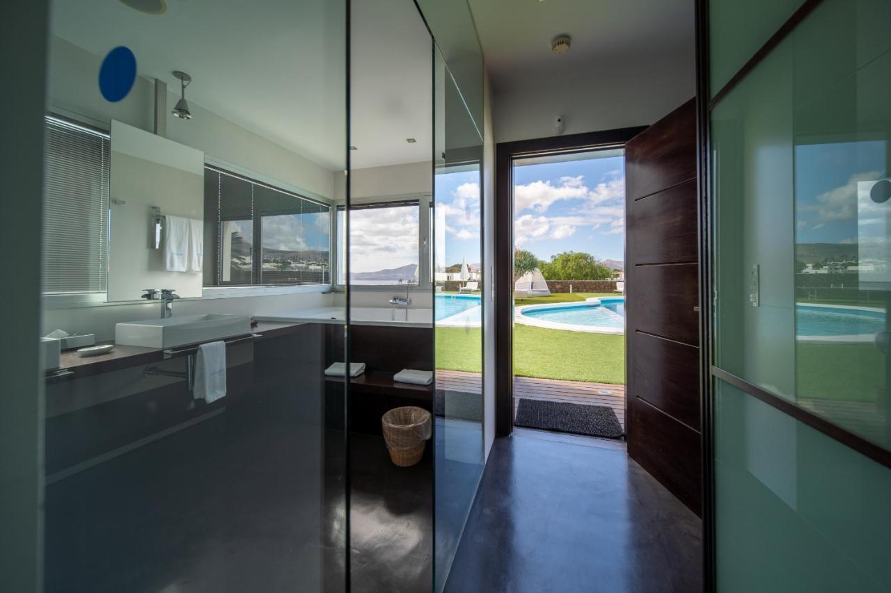 Villamare ปูแอร์โตเดลคาร์เมน ภายนอก รูปภาพ