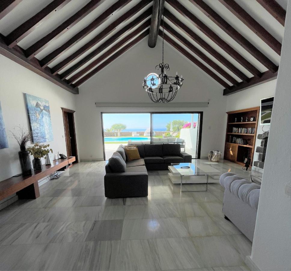 Villamare ปูแอร์โตเดลคาร์เมน ภายนอก รูปภาพ